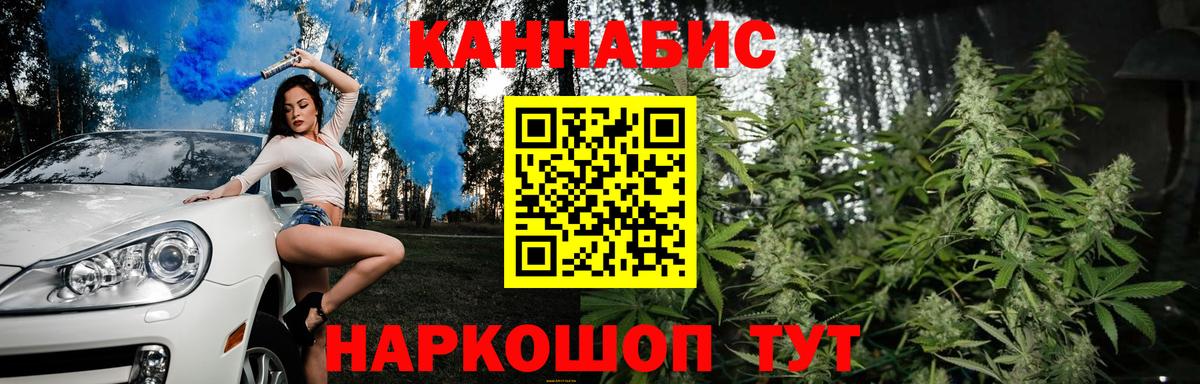 Конопля марихуана Мирный